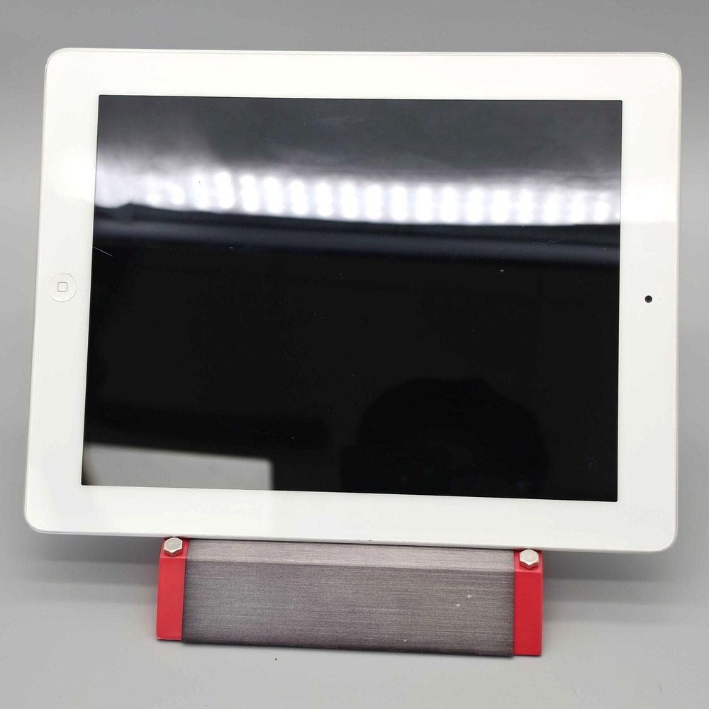 Apple iPad A1416 3rd Gen 16GB Wi-Fi For Parts Only (144606-1)